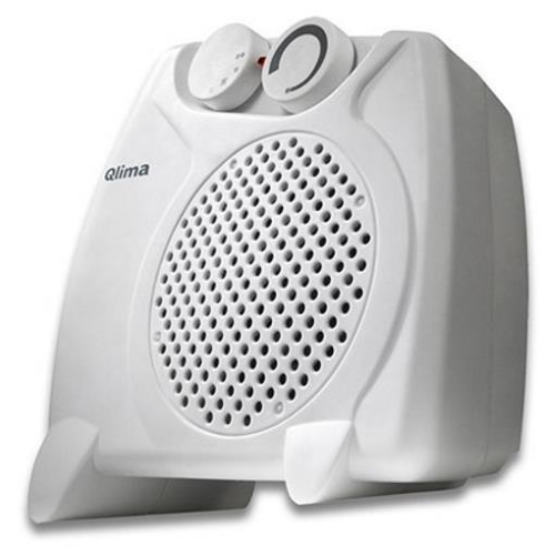 QLIMA TERMOVENTILATORE EFH2010 WATT 2000